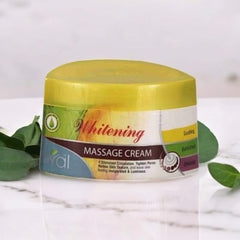 Whitening Massage Cream (300g & 525g)
