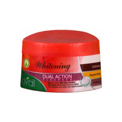 Dual Action Jar (300g & 525g)
