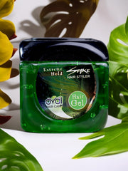 Extreme Hold Hair Gel