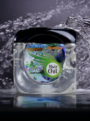 Wet Look Hair Gel