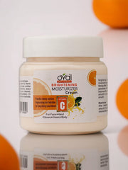 Brightening Moisturizing Cream