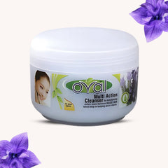 Natural Multi Action Jar