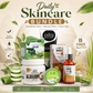 Oval Daily Skincare Bundle – Complete Skin Care Essentials for Everyday Glow