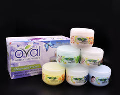Natural Facial Kit (pack of 6) (150x6)