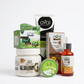Oval Daily Skincare Bundle – Complete Skin Care Essentials for Everyday Glow
