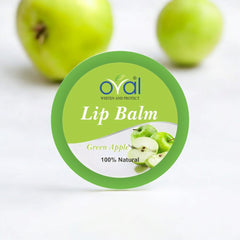 Lip Balm (Green Apple) 20g