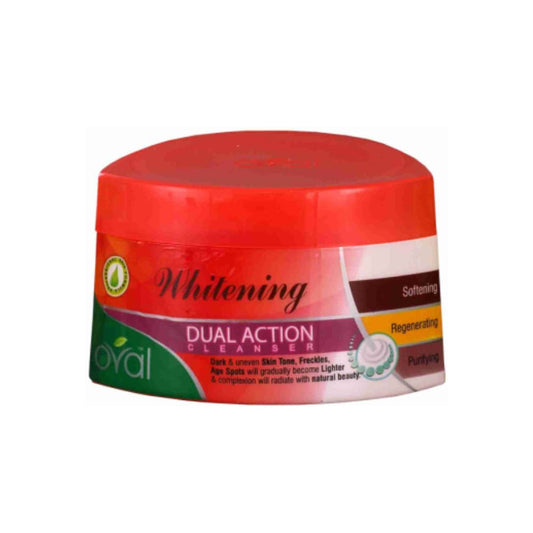 Dual Action Jar (300g & 525g)