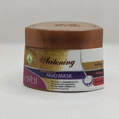 Mud Mask Jar (300g & 525g)