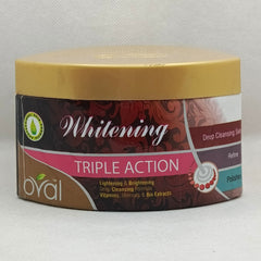 Triple Action Jar (300g & 525g)