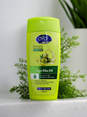 Virgin Olive Oil Face and Body Moisturizing Lotion