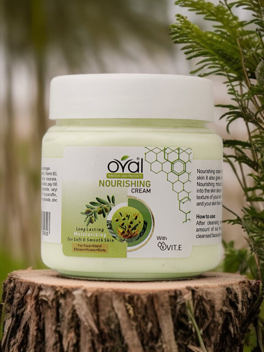Nourishing Cream