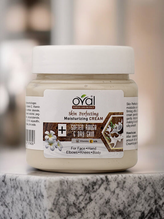 Skin Perfecting Moisturizing Cream