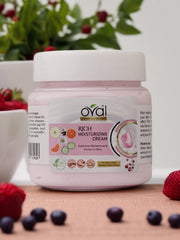 Rich Moisturizing Cream