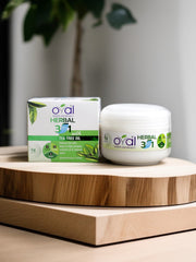 3 in 1 Herbal Jar 300 ml